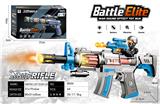 OBL10490045 - Electric cars/ tanks