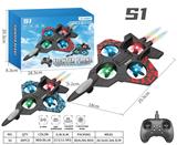 OBL10490065 - Remote control plane