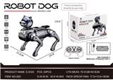 OBL10490067 - Remote control robot