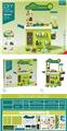 OBL10490088 - Kitchenware / tableware / tea