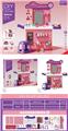 OBL10490089 - Beauty set