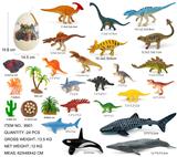 OBL10490149 - Animaltoys