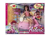 OBL10490214 - Doll