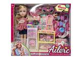 OBL10490219 - Doll