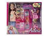 OBL10490220 - Doll