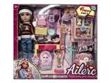 OBL10490221 - Doll