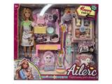 OBL10490222 - Doll