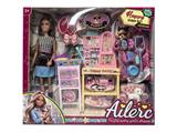 OBL10490223 - Doll