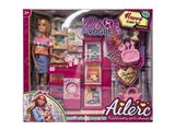 OBL10490224 - Doll