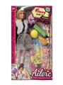 OBL10490230 - Doll