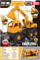 OBL10490336 - Free wheel toys