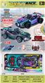 OBL10490353 - 1:18四通遥控骨架车
车身UV镀 带灯光
多款车型混装
包装镭射金银卡 
彩盒2色混装