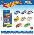 OBL10490495 - Die-cast toys