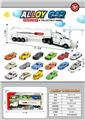 OBL10490517 - Die-cast toys