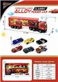 OBL10490522 - Die-cast toys