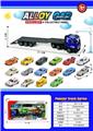 OBL10490523 - Die-cast toys
