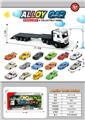 OBL10490531 - Die-cast toys