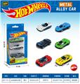 OBL10490555 - Die-cast toys