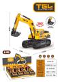 OBL10490576 - Die-cast toys