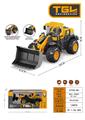 OBL10490581 - Die-cast toys