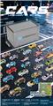 OBL10490582 - Die-cast toys