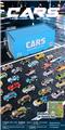 OBL10490588 - Die-cast toys