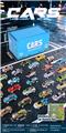 OBL10490589 - Die-cast toys