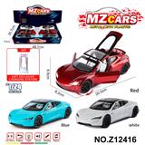 OBL10491160 - Die-cast toys