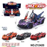 OBL10491166 - Die-cast toys