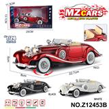 OBL10491207 - Die-cast toys
