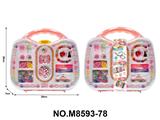 OBL10491431 - Beauty set