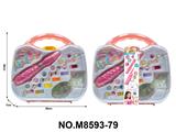 OBL10491432 - Beauty set