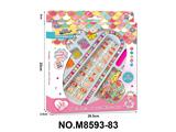 OBL10491436 - Beauty set
