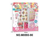 OBL10491443 - Beauty set