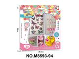OBL10491447 - Beauty set