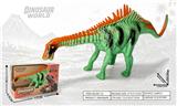OBL10491511 - Animaltoys