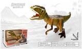 OBL10491513 - Animaltoys