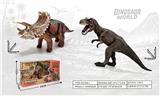 OBL10491516 - Animaltoys