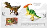 OBL10491521 - Animaltoys