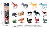 OBL10491529 - Animaltoys