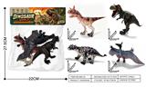 OBL10491565 - Animaltoys