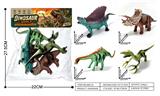 OBL10491566 - Animaltoys