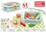 OBL10491611 - FOOD SET