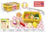 OBL10491613 - FOOD SET