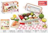 OBL10491615 - FOOD SET