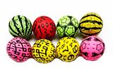 OBL10491628 - Ball games, series