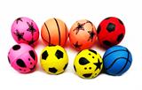 OBL10491630 - Ball games, series