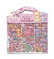 OBL10491679 - Sticker / bubble stickers