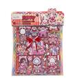 OBL10491681 - Sticker / bubble stickers