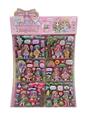 OBL10491686 - Sticker / bubble stickers